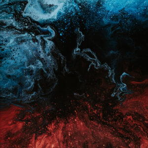 About Me freelance artist abstract 2